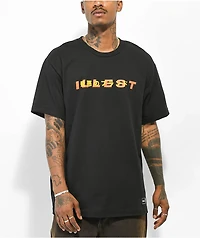 Illest World Famous Black T-Shirt