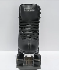 Impala Black Roller Skates