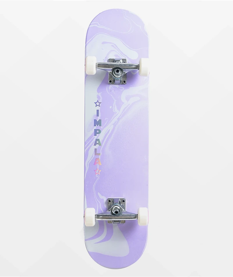 Impala Cosmos 7.75" Skateboard Complete