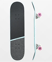 Impala Cosmos 8.0" Skateboard Complete