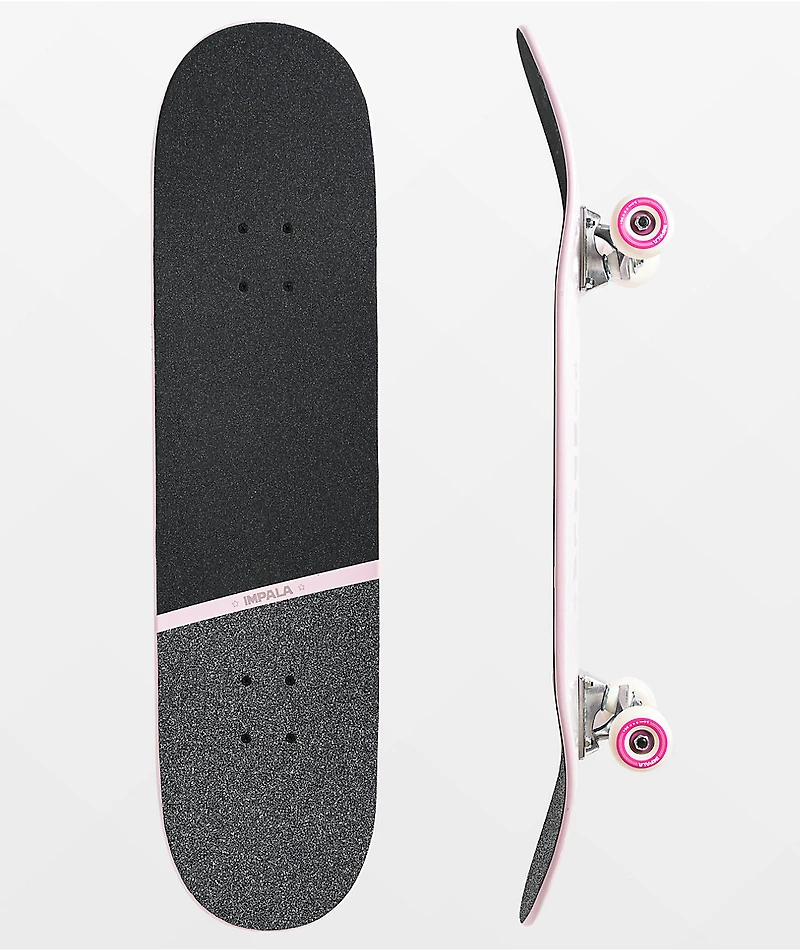 Impala Cosmos 8.25" Skateboard Complete