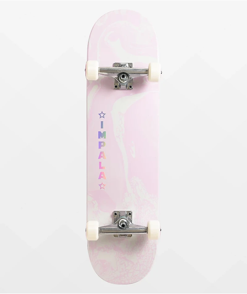 Impala Cosmos 8.25" Skateboard Complete