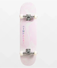 Impala Cosmos 8.25" Skateboard Complete
