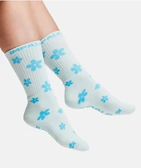 Impala Ditsy 3 Pack Crew Socks