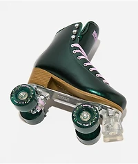 Impala Emerald Roller Skates