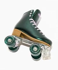Impala Emerald Roller Skates