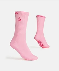 Impala Fruit 3 Pack Crew Socks