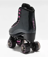 Impala Holographic Black Roller Skates