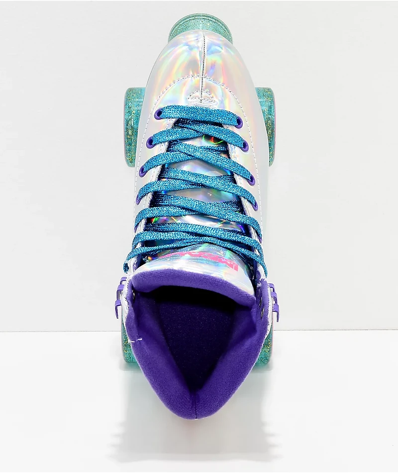 Impala Holographic Roller Skates