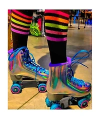 Impala Holographic Roller Skates
