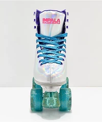 Impala Holographic Roller Skates
