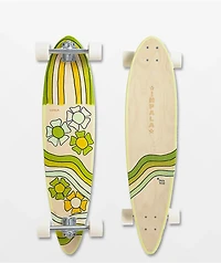 Impala Jupiter 37" Longboard Complete