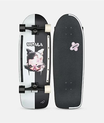 Impala Latis 31.5" Cruiser Skateboard Complete