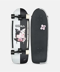 Impala Latis 31.5" Cruiser Skateboard Complete