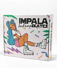 Impala Lightspeed Sprinkle Inline Skates