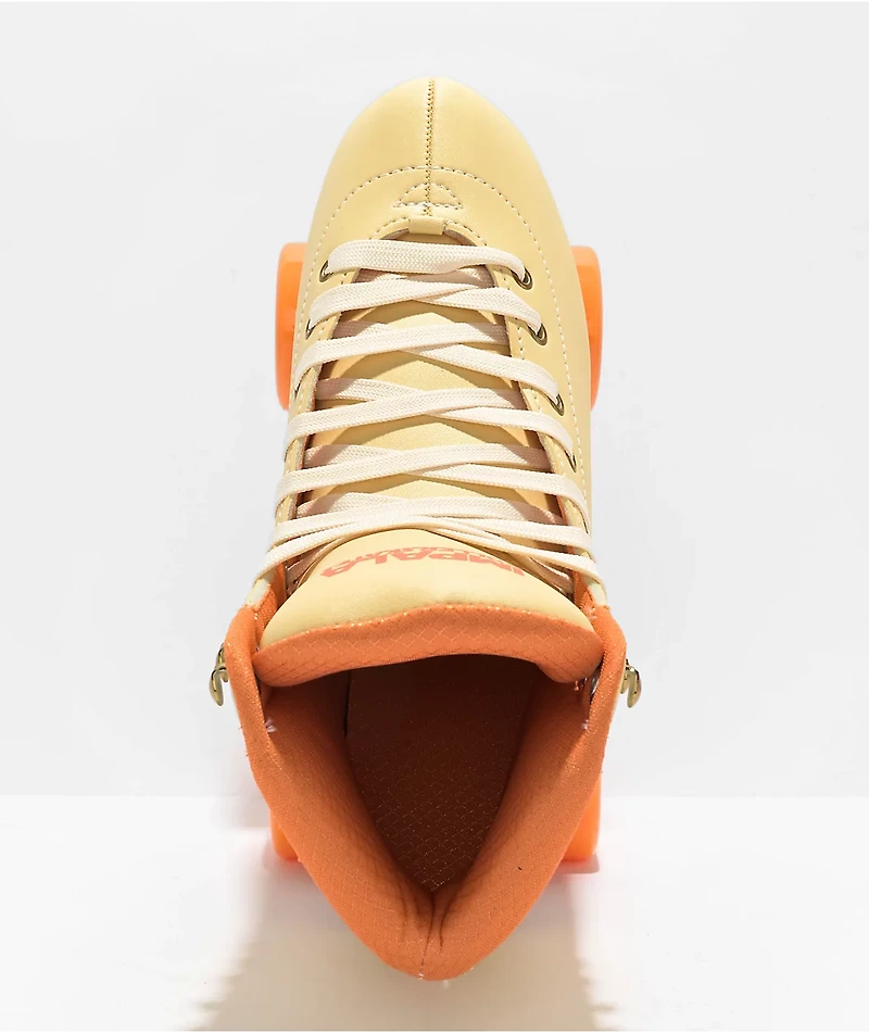 Impala Mimosa Roller Skates
