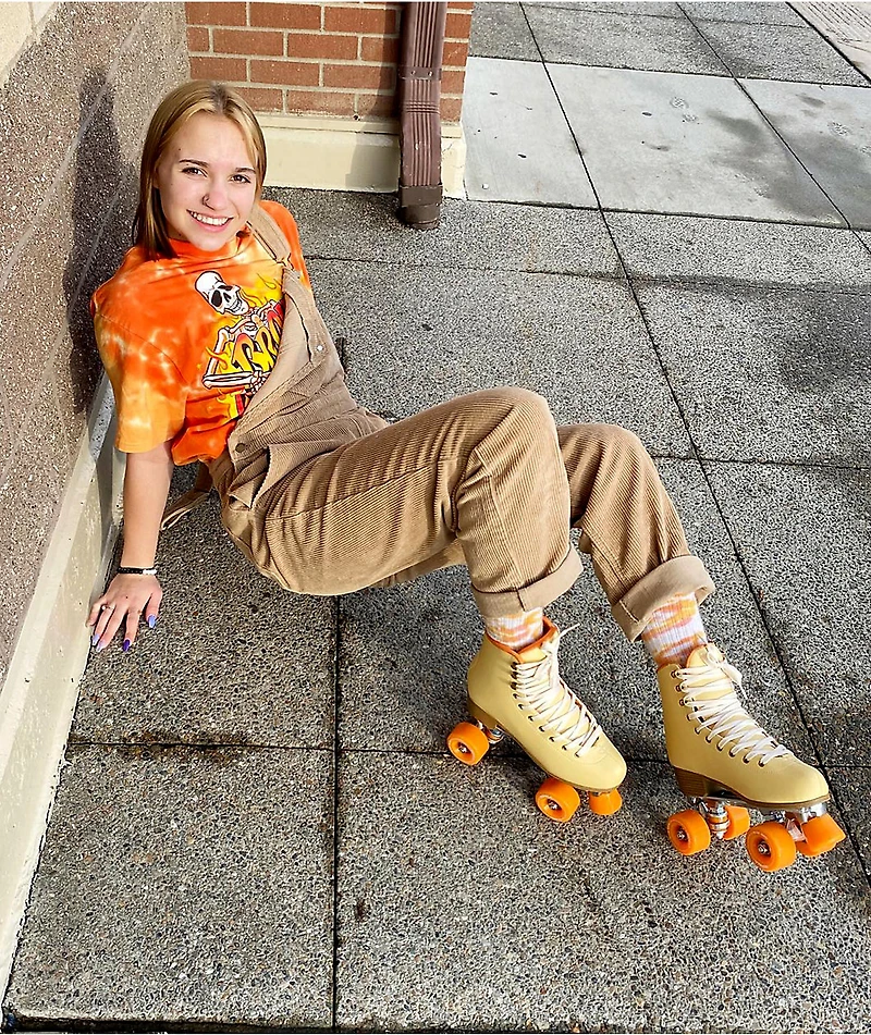 Impala Mimosa Roller Skates