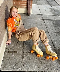Impala Mimosa Roller Skates