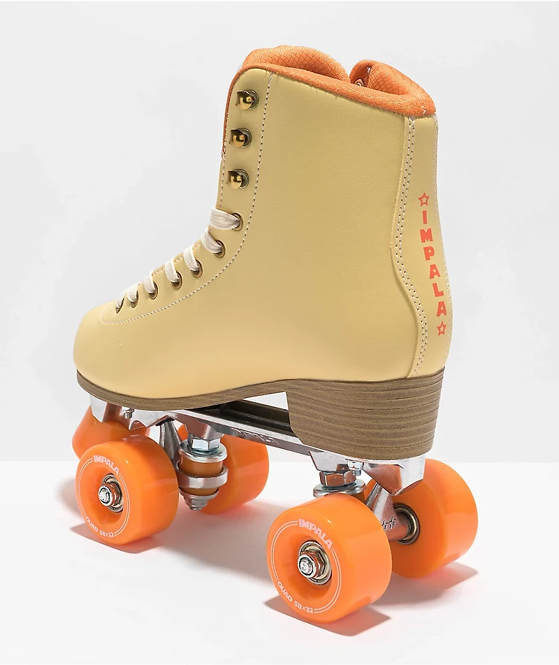 Impala Mimosa Roller Skates