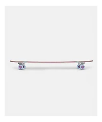Impala Muse Dancing 48.5" Longboard Complete