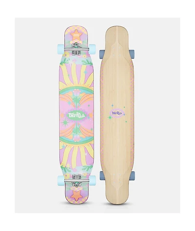 Impala Muse Dancing 48.5" Longboard Complete