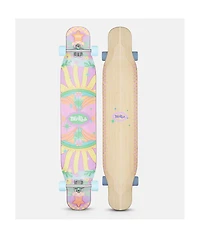 Impala Muse Dancing 48.5" Longboard Complete