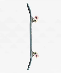 Impala Naiad Crystal Maria & Ice 8.25" Skateboard Complete