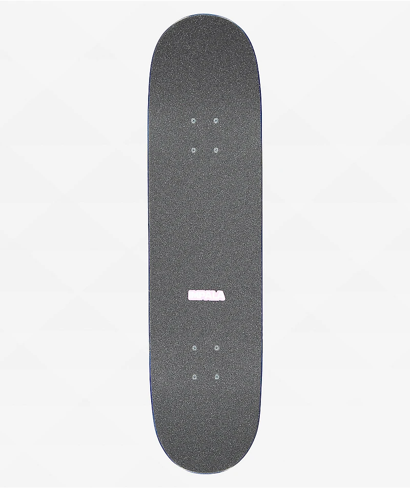 Impala Naiad Crystal Maria & Ice 8.25" Skateboard Complete