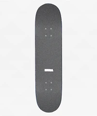 Impala Naiad Crystal Maria & Ice 8.25" Skateboard Complete