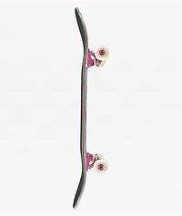 Impala Naiad Crystal Wen & Rose 8.0" Skateboard Complete