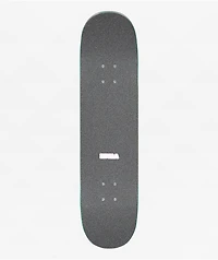 Impala Naiad Crystal Wen & Rose 8.0" Skateboard Complete