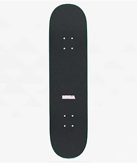 Impala Naiad Crystal Wen & Rose 8.0" Skateboard Complete