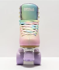 Impala Pastel Fade Roller Skates