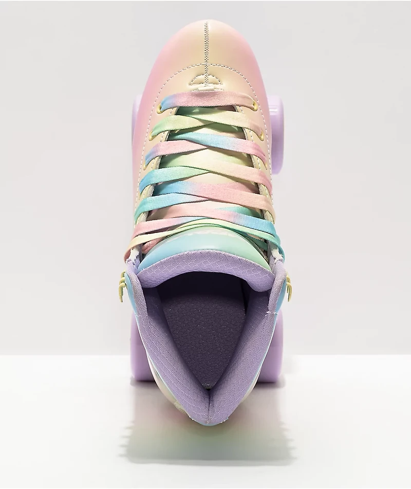 Impala Pastel Fade Roller Skates