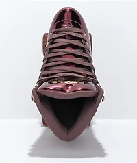 Impala Plum Roller Skates