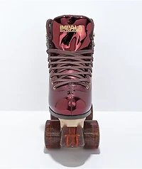 Impala Plum Roller Skates