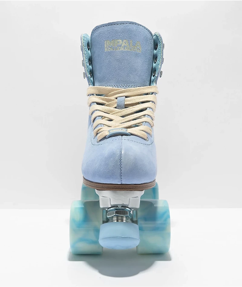 Impala Samira Dusty Blue Roller Skates