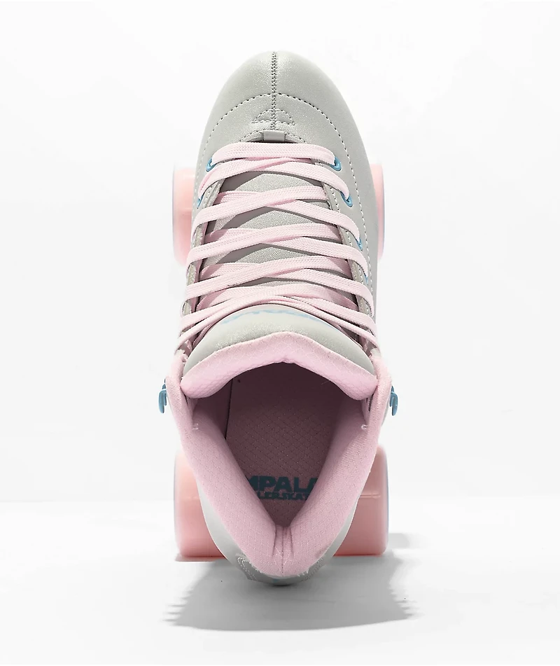 Impala Smokey Grey Roller Skates