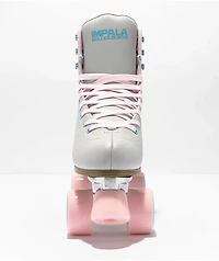 Impala Smokey Grey Roller Skates