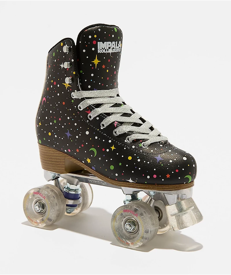 Impala Twinkle Roller Skates