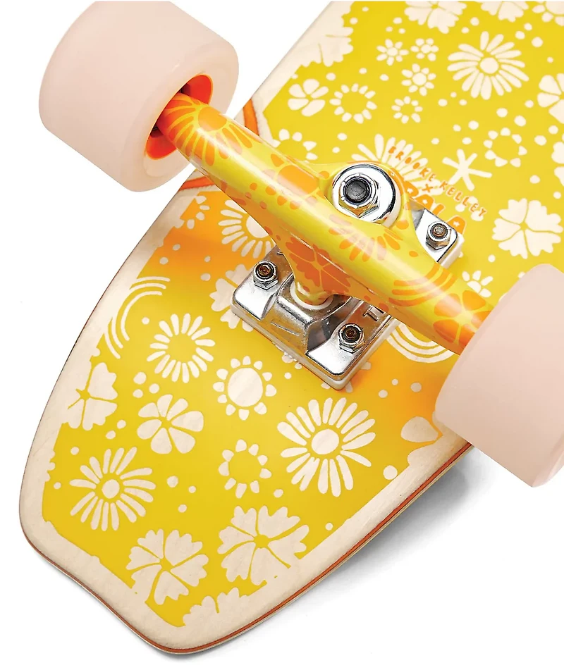 Impala Zeina 34" Longboard Complete