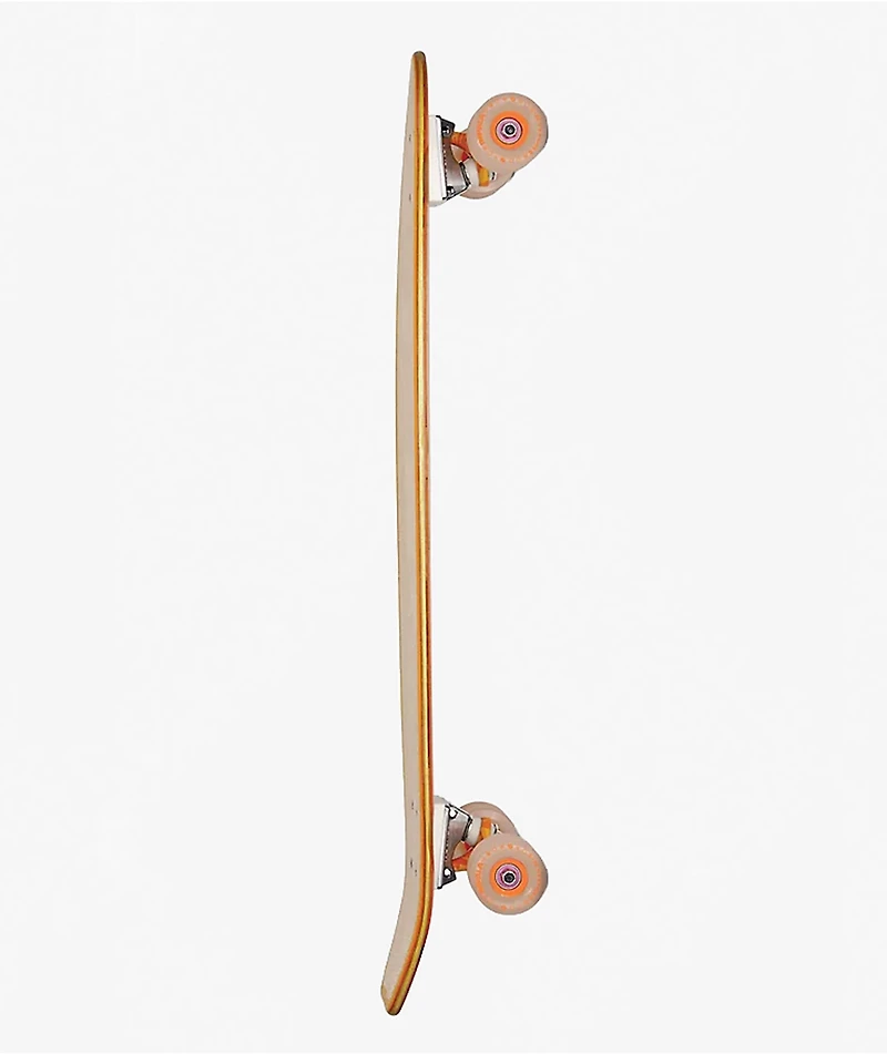 Impala Zeina 34" Longboard Complete