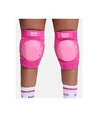 Impala x Barbie 3 Pack Pink Protective Pads