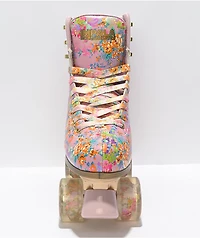 Impala x Cynthia Rowley Floral Roller Skates