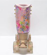 Impala x Cynthia Rowley Floral Roller Skates