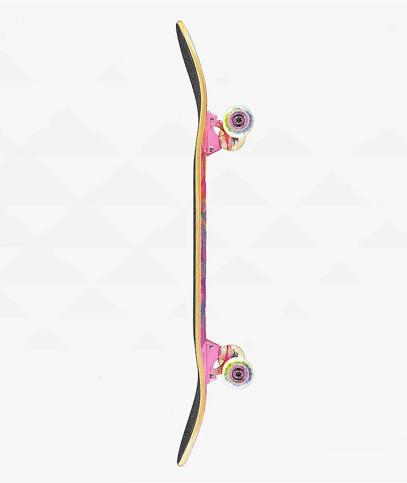 Impala x Pip & Pop Candy Mountain 8.25" Skateboard Complete