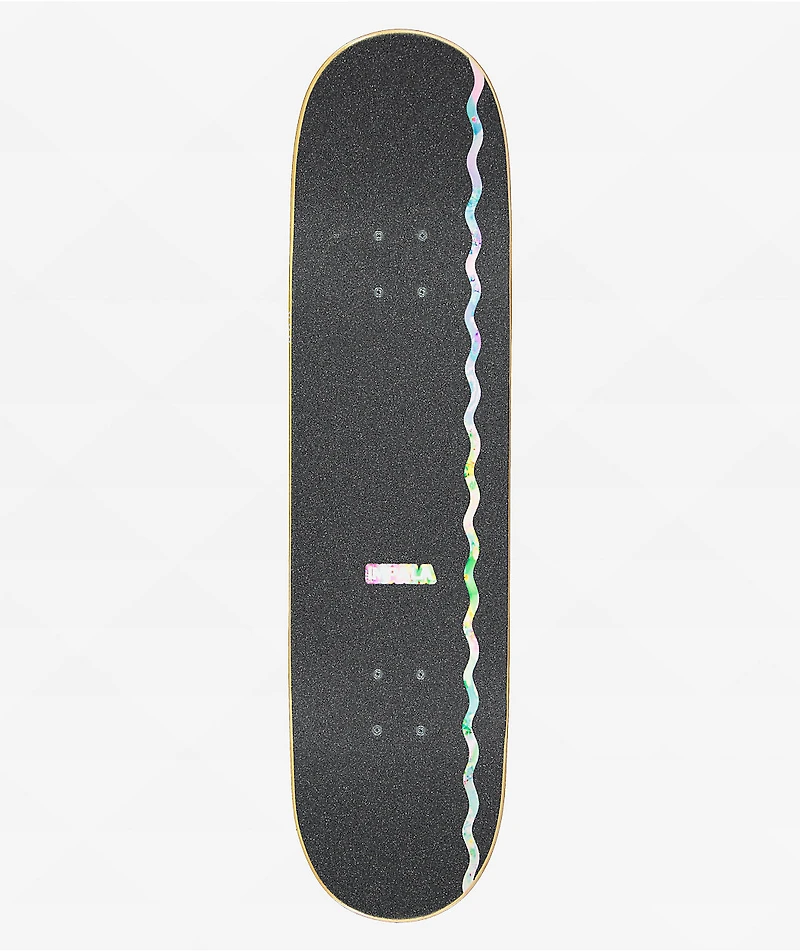 Impala x Pip & Pop Candy Mountain 8.25" Skateboard Complete