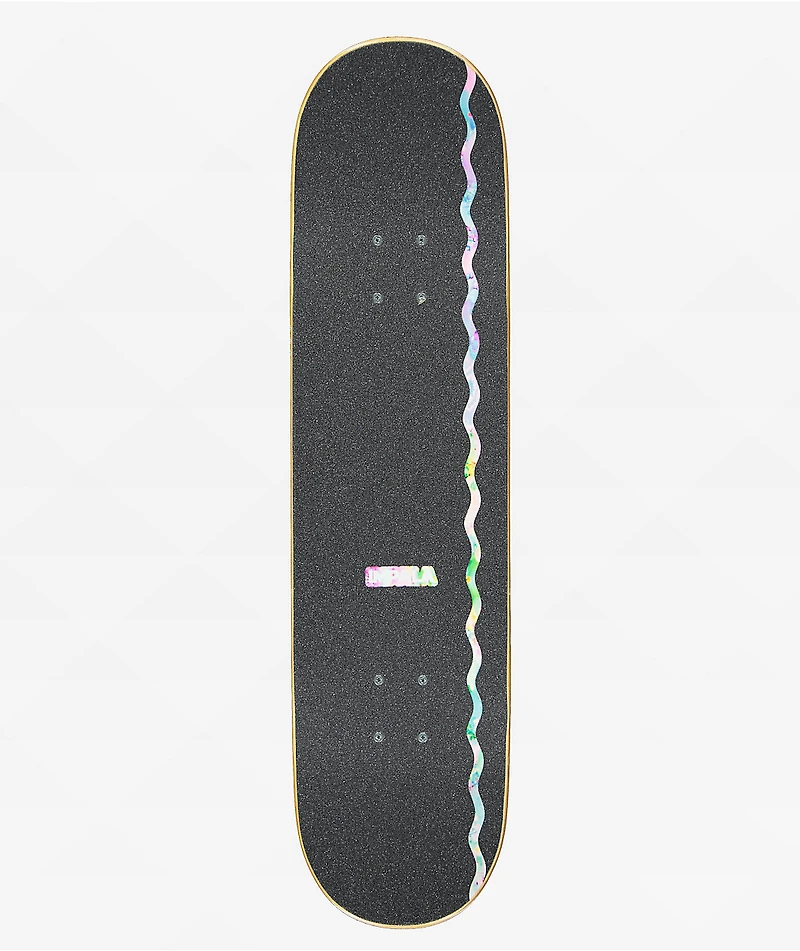 Impala x Pip & Pop Sherbet Island 8.0" Skateboard Complete