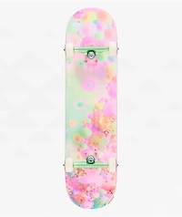 Impala x Pip & Pop Sherbet Island 8.0" Skateboard Complete