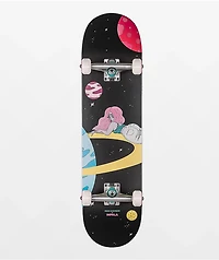 Impala x Robin Eisenberg Space 8.25" Skateboard Complete